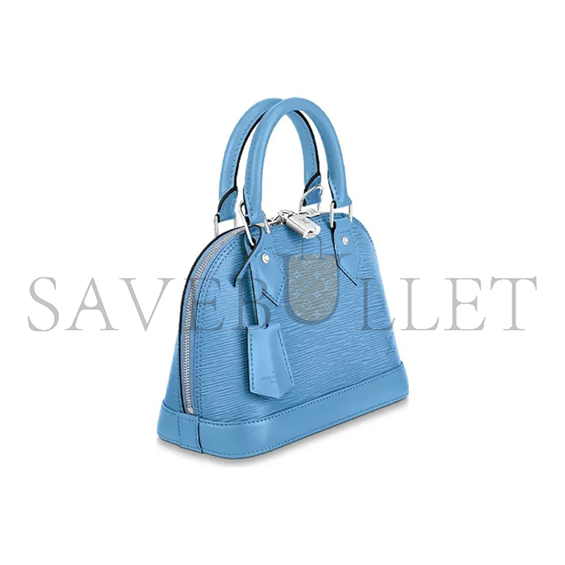 LOUIS VUITTON ALMA BB M57426 (23.5*17.5*11.5cm)